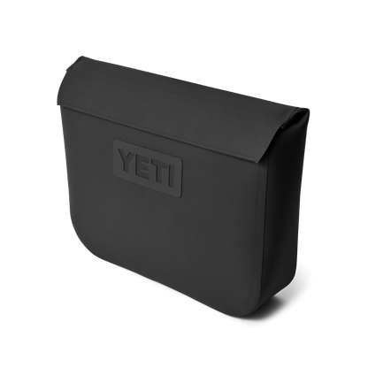 YETI Sidekick Dry® 6L Uitrustingstas Zwart