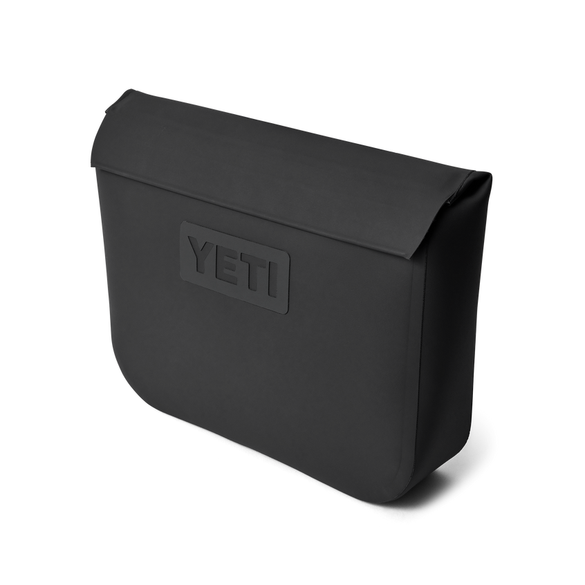 YETI Sidekick Dry® 6L Uitrustingstas Zwart