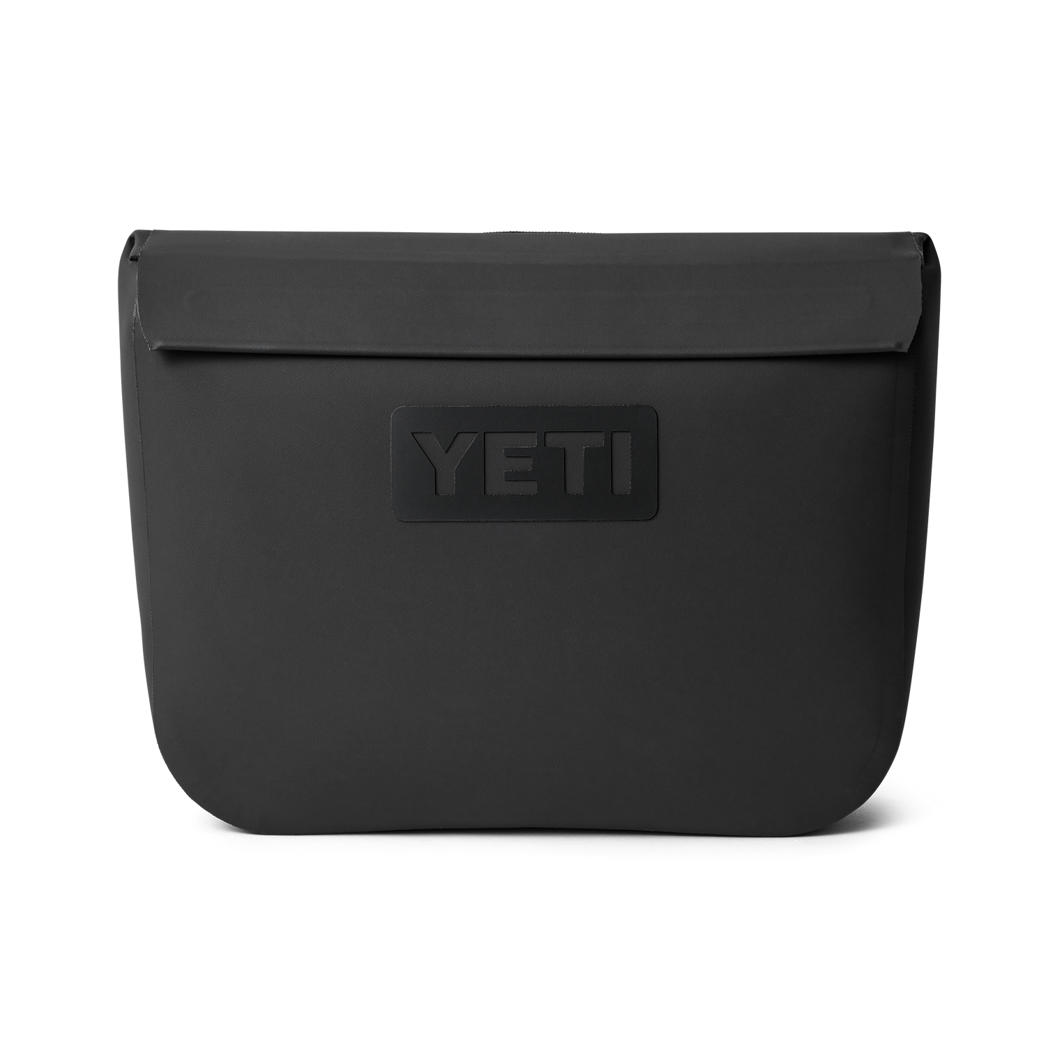 YETI Sidekick Dry® 6L Uitrustingstas Zwart