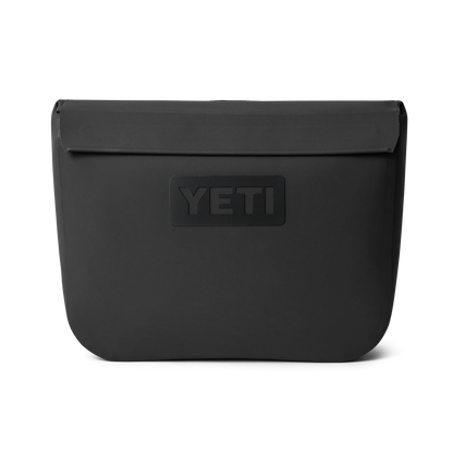 YETI Sidekick Dry® 6L Uitrustingstas Zwart