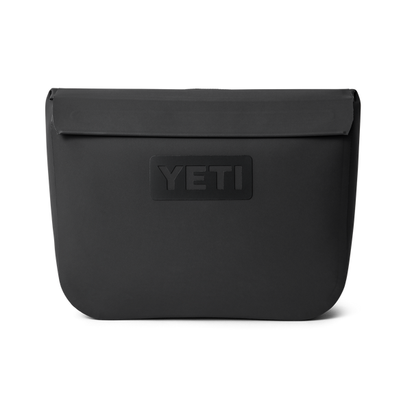 YETI Sidekick Dry® 6L Uitrustingstas Zwart