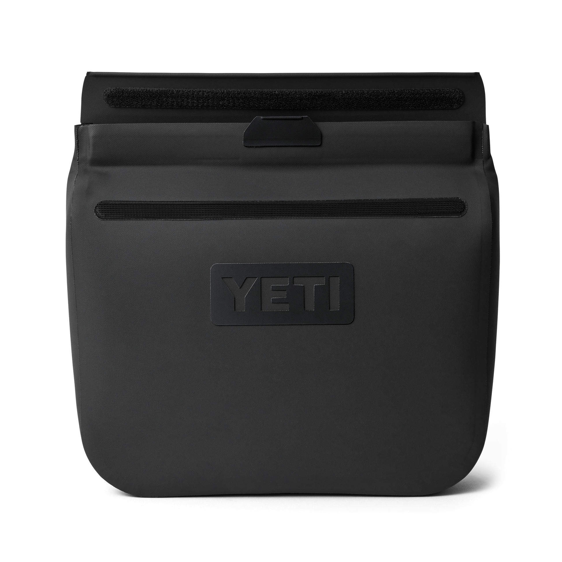 YETI Sidekick Dry® 6L Uitrustingstas Zwart