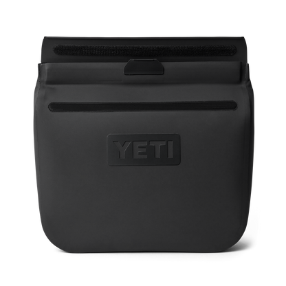 YETI Sidekick Dry® 6L Uitrustingstas Zwart