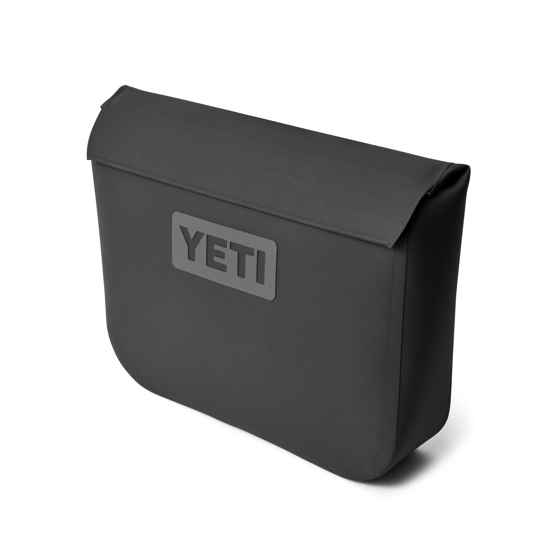 YETI Sidekick Dry® 6L Uitrustingstas Charcoal