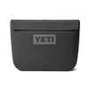 YETI Sidekick Dry® 6L Gear Case Charcoal