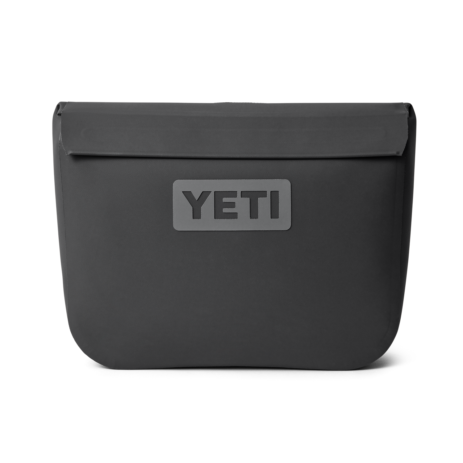 YETI Sidekick Dry® 6L Uitrustingstas Charcoal