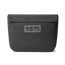 YETI Sidekick Dry® 6L Uitrustingstas Charcoal