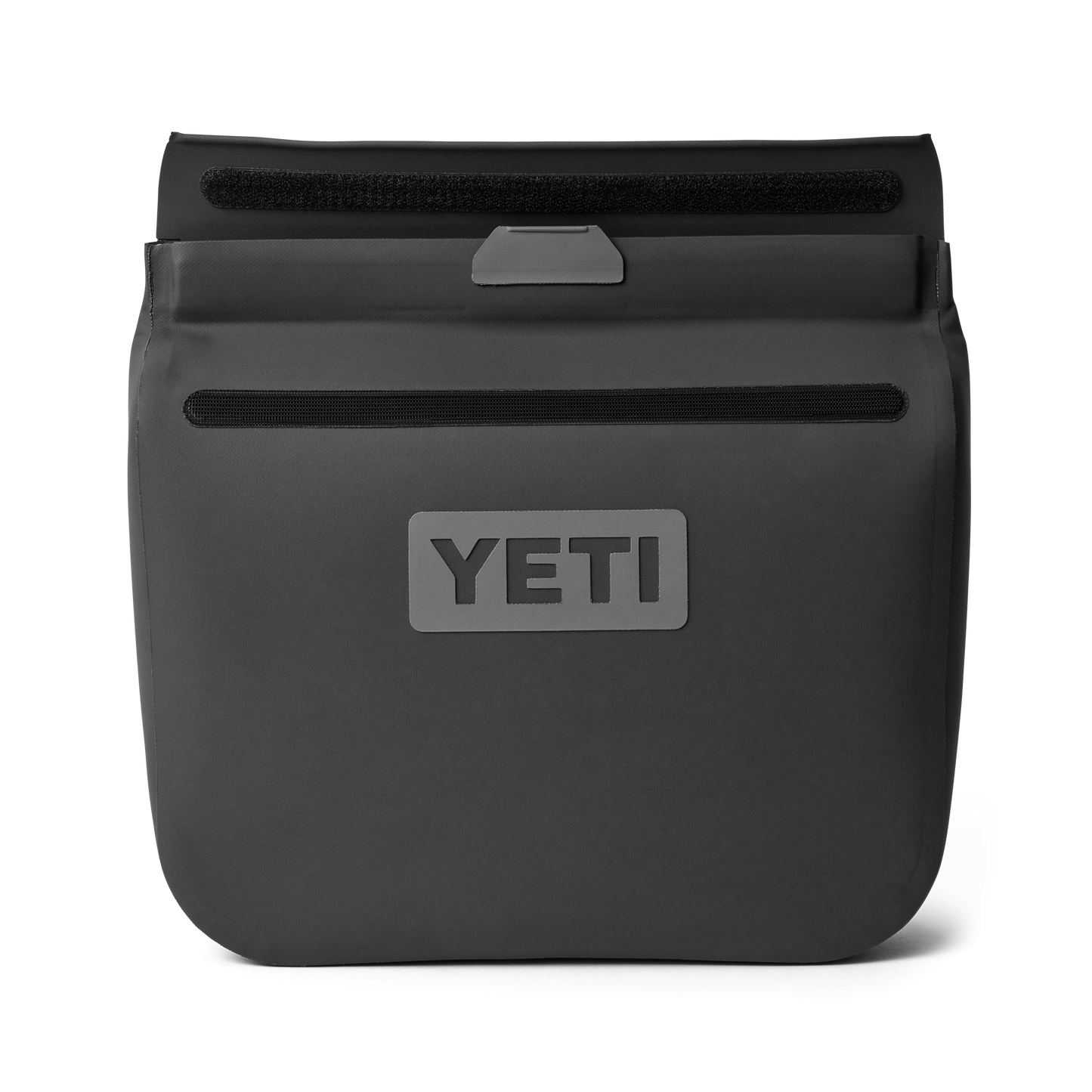 YETI Sidekick Dry® 6L Uitrustingstas Charcoal