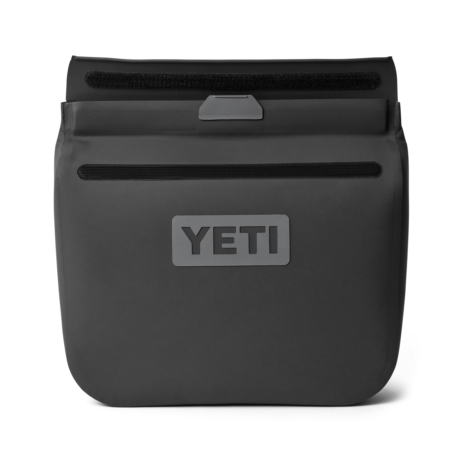 YETI Sidekick Dry® 6L Uitrustingstas Charcoal
