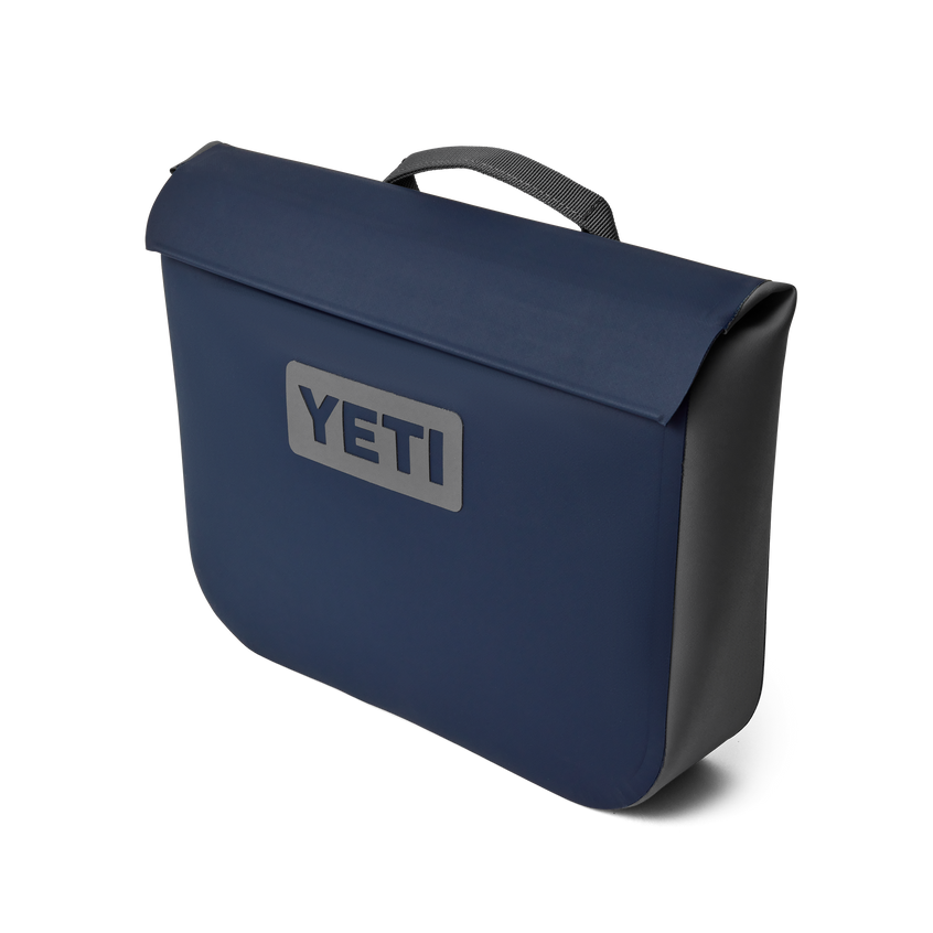 YETI Sidekick Dry® 6L Uitrustingstas Navy