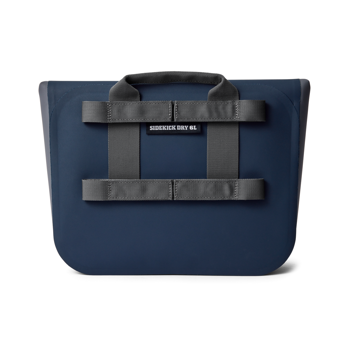 YETI Sidekick Dry® 6L Uitrustingstas Navy