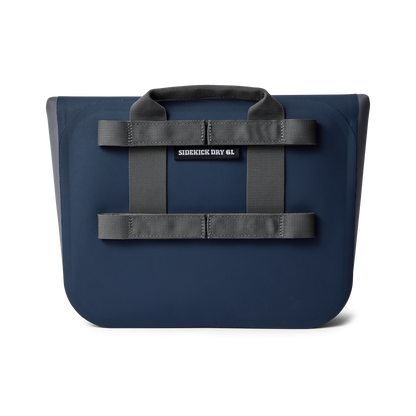 YETI Sidekick Dry® 6L Uitrustingstas Navy
