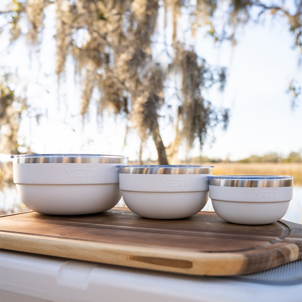 YETI Rambler Insulated Bowl