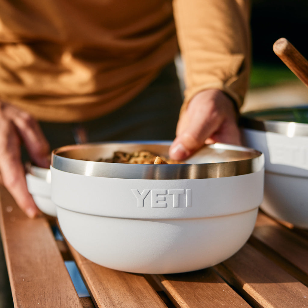 YETI Rambler Insulated Bowl