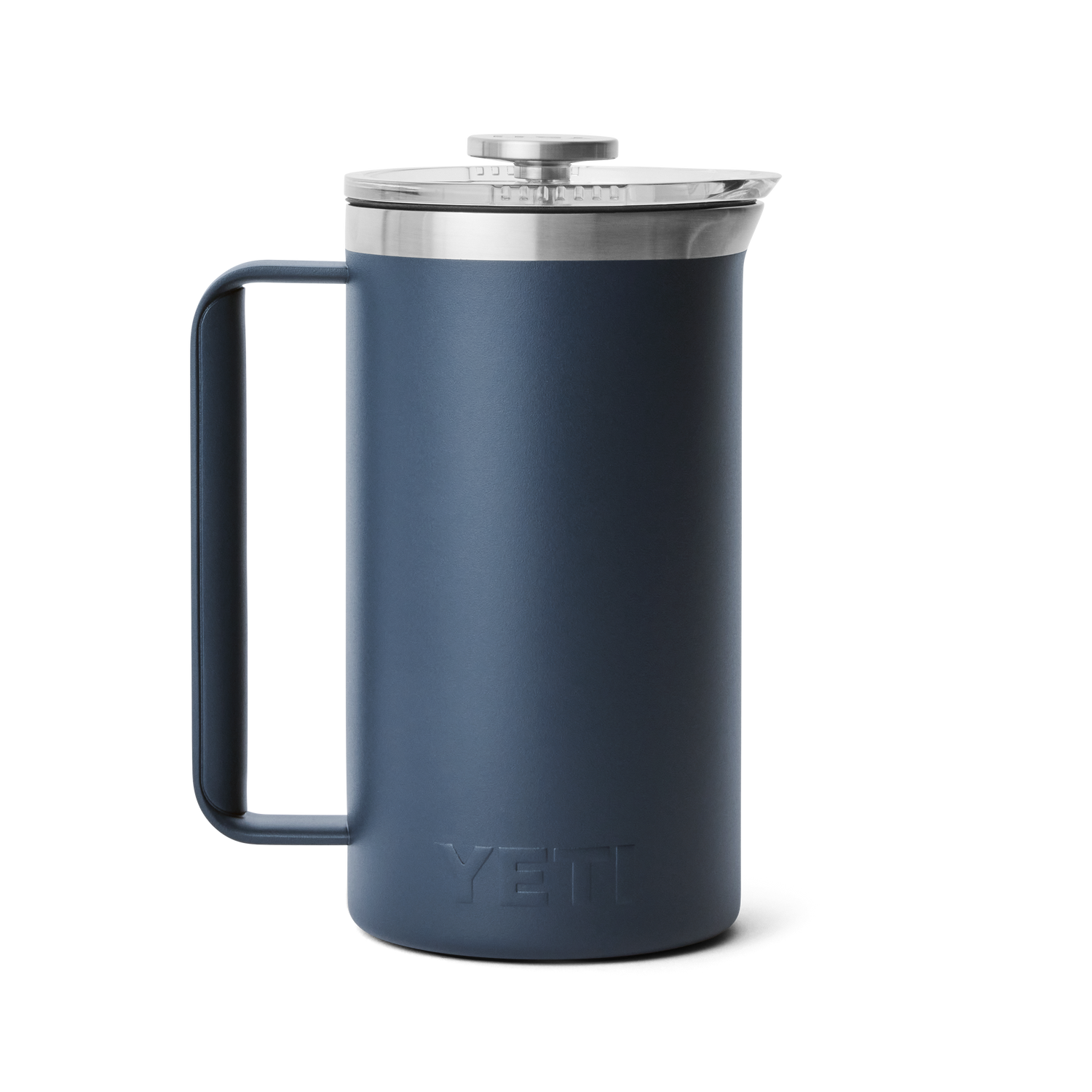 YETI Rambler®-cafetière van 34 oz (1 liter) Navy