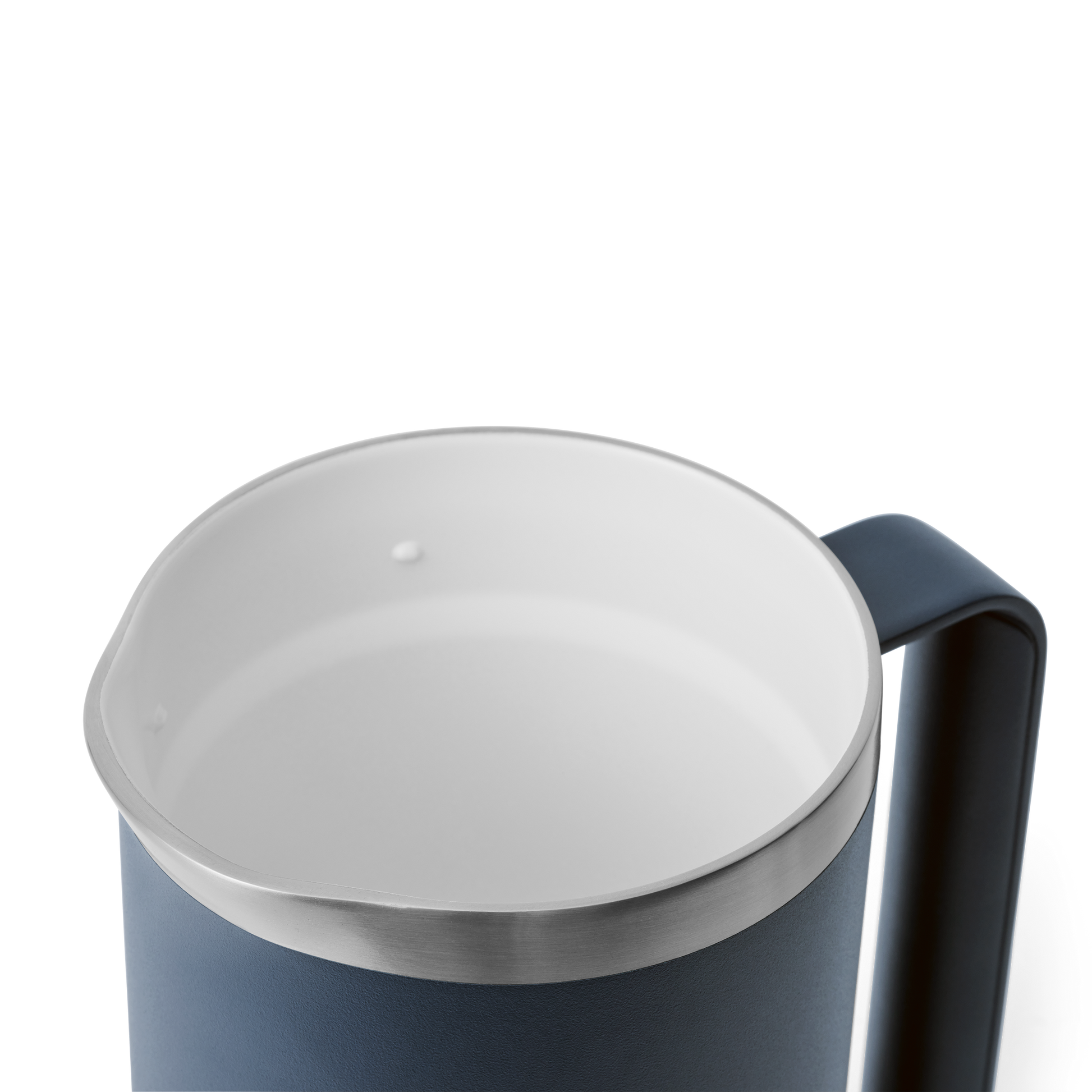 YETI Rambler®-cafetière van 34 oz (1 liter) Navy