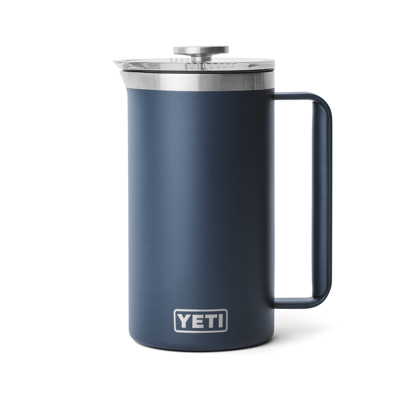 YETI Rambler®-cafetière van 34 oz (1 liter) Navy