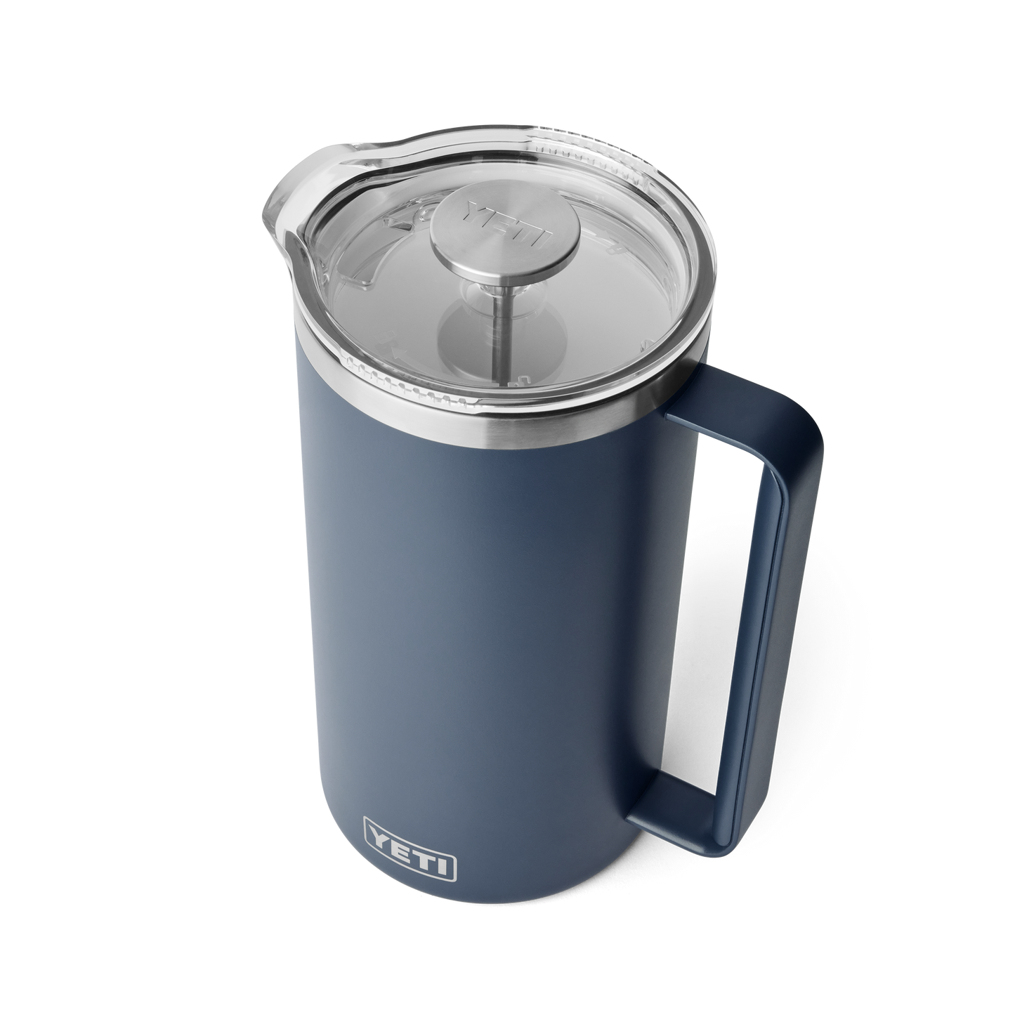 YETI Rambler®-cafetière van 64 oz (2 liter) Navy