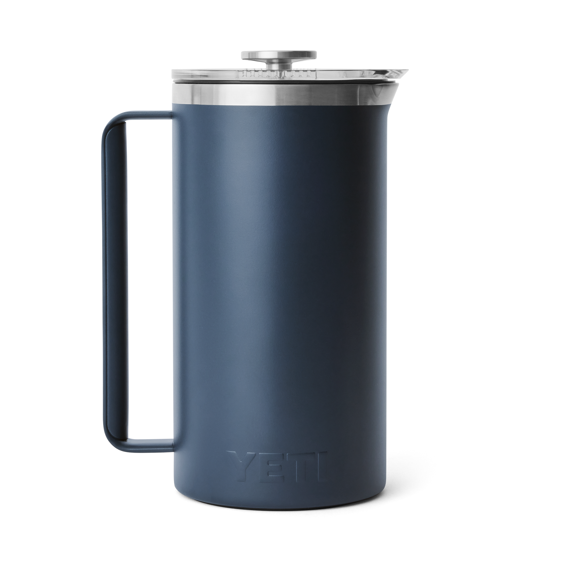 YETI Rambler®-cafetière van 64 oz (2 liter) Navy