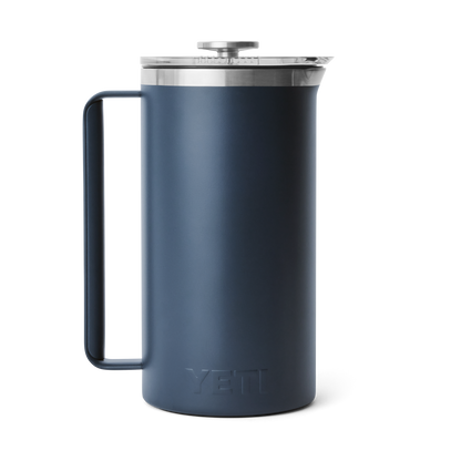 YETI Rambler®-cafetière van 64 oz (2 liter) Navy