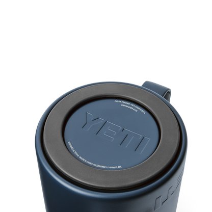 YETI Rambler®-cafetière van 64 oz (2 liter) Navy