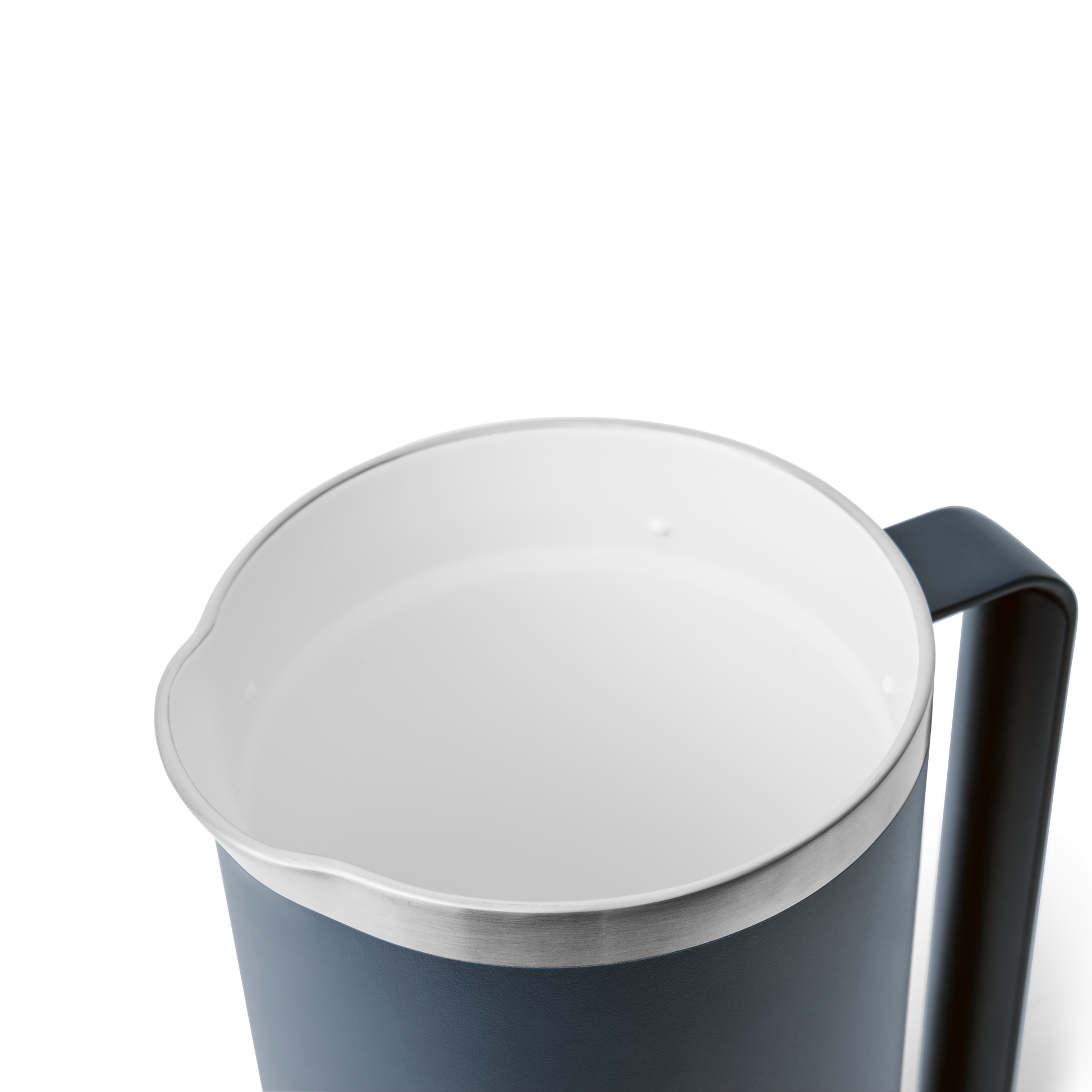 YETI Rambler®-cafetière van 64 oz (2 liter) Navy