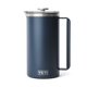 YETI Rambler® French Press 64 oz Navy