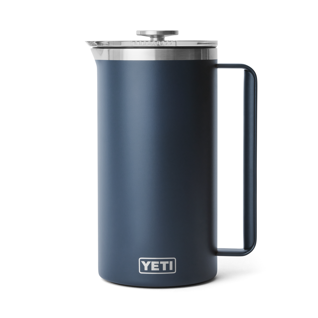 YETI Rambler®-cafetière van 64 oz (2 liter) Navy