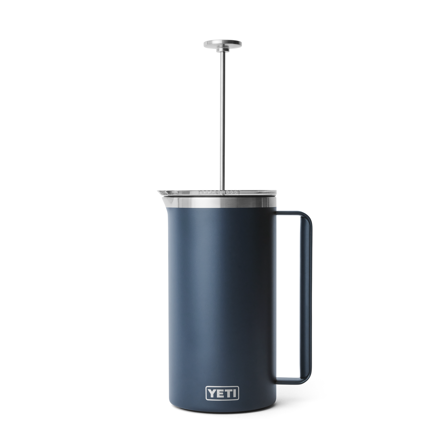 YETI Rambler®-cafetière van 64 oz (2 liter) Navy