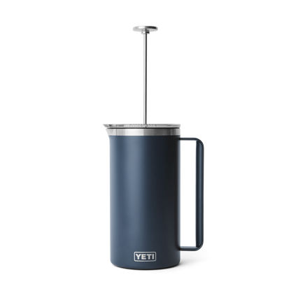 YETI Rambler®-cafetière van 64 oz (2 liter) Navy