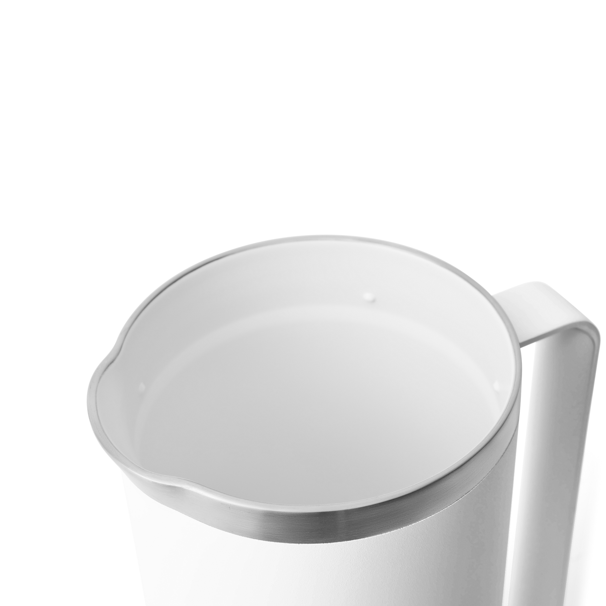 YETI Rambler®-cafetière van 64 oz (2 liter) Wit