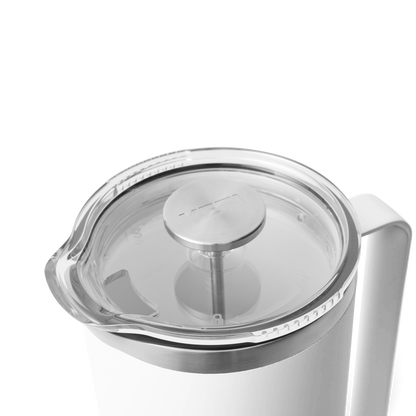 YETI Rambler®-cafetière van 64 oz (2 liter) Wit