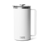 YETI Rambler® French Press 64 oz White