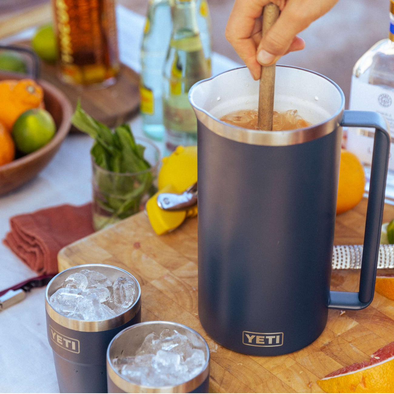YETI Rambler Pitcher