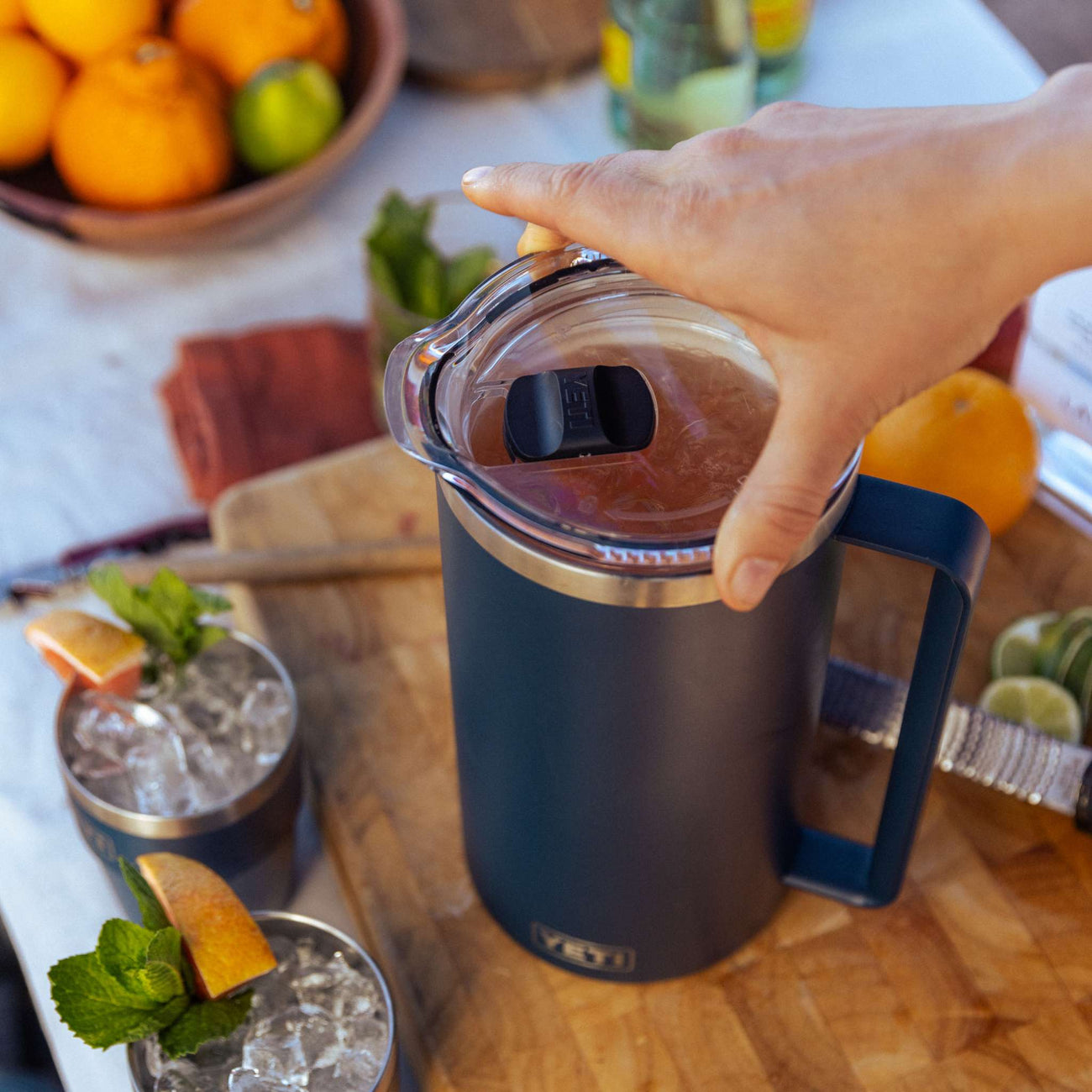 YETI Rambler Pitcher