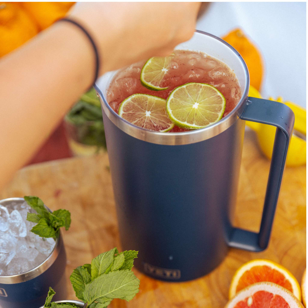 YETI Rambler Pitcher
