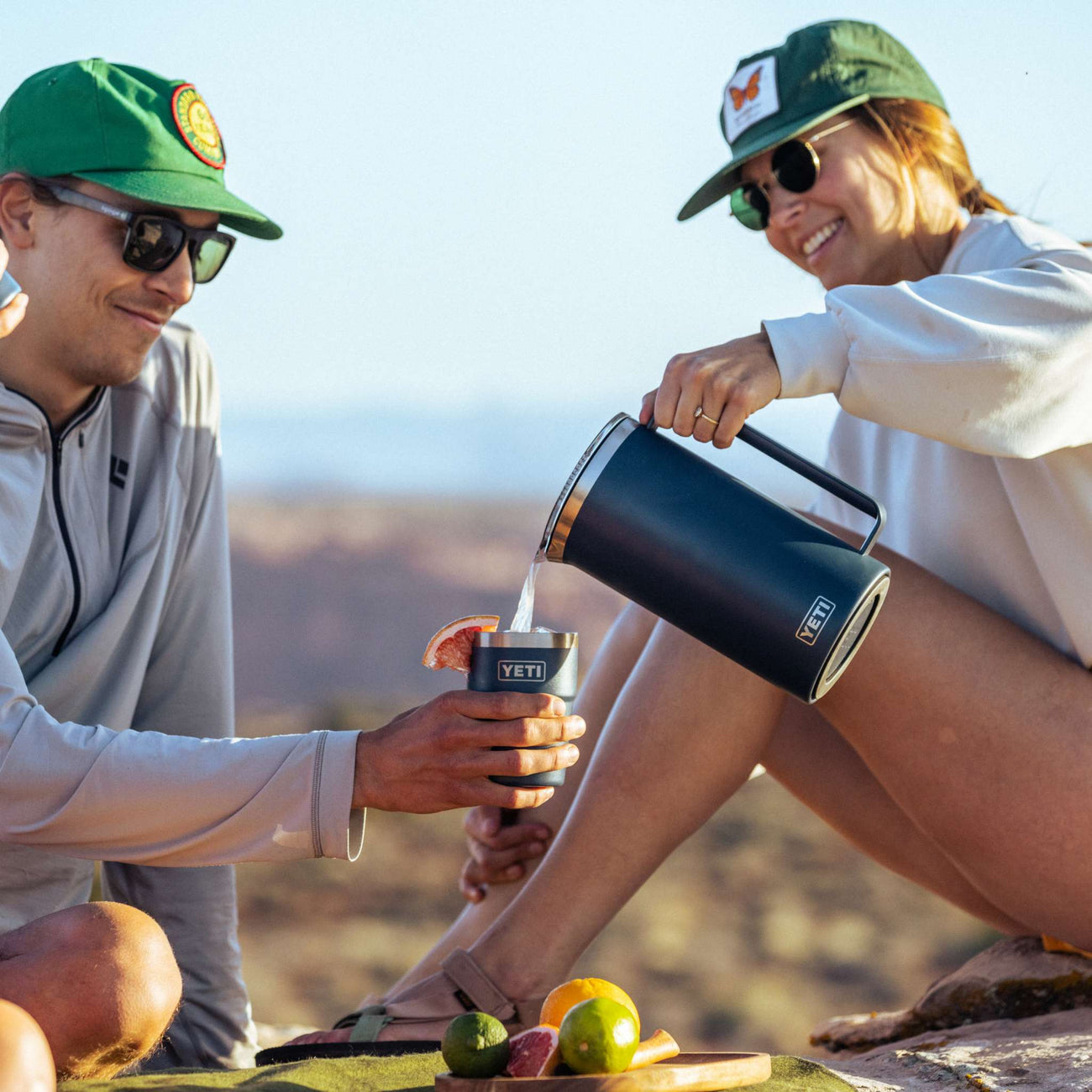 YETI Rambler Pitcher