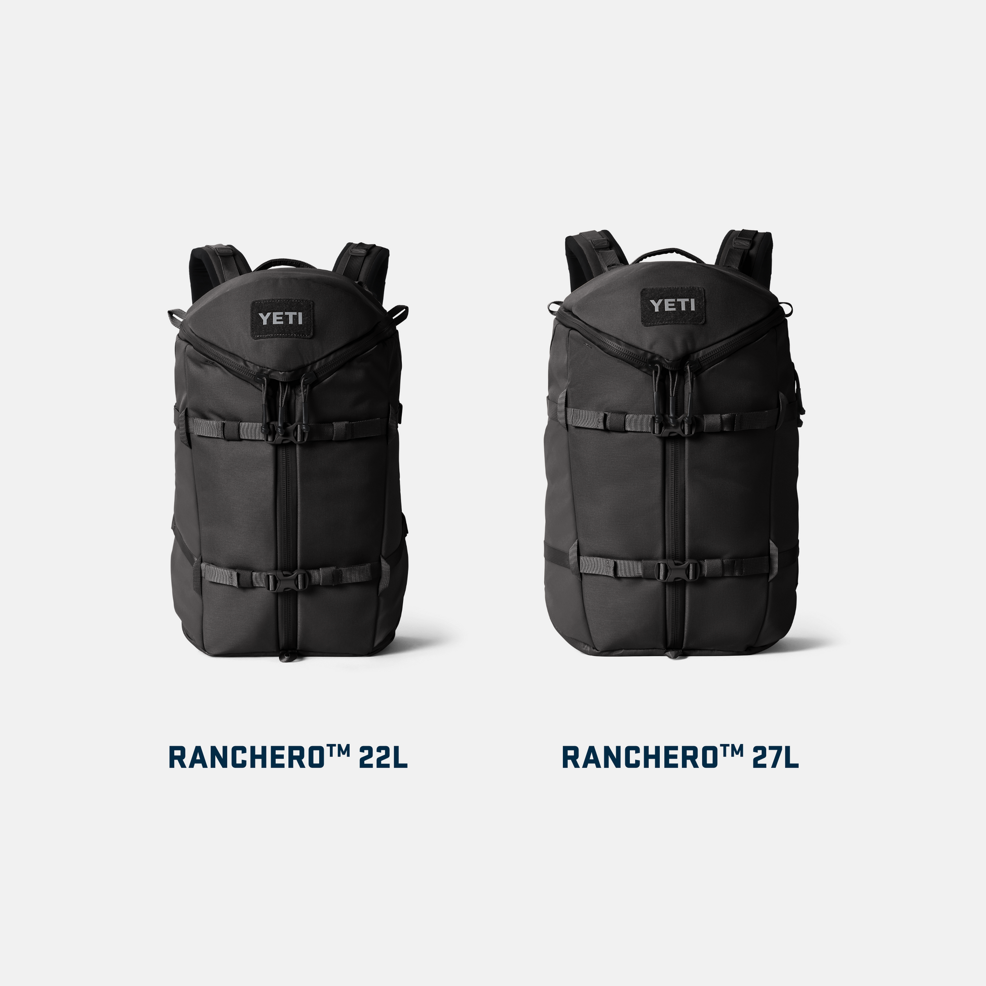 YETI Ranchero™ Rugzak van 27 l Olive