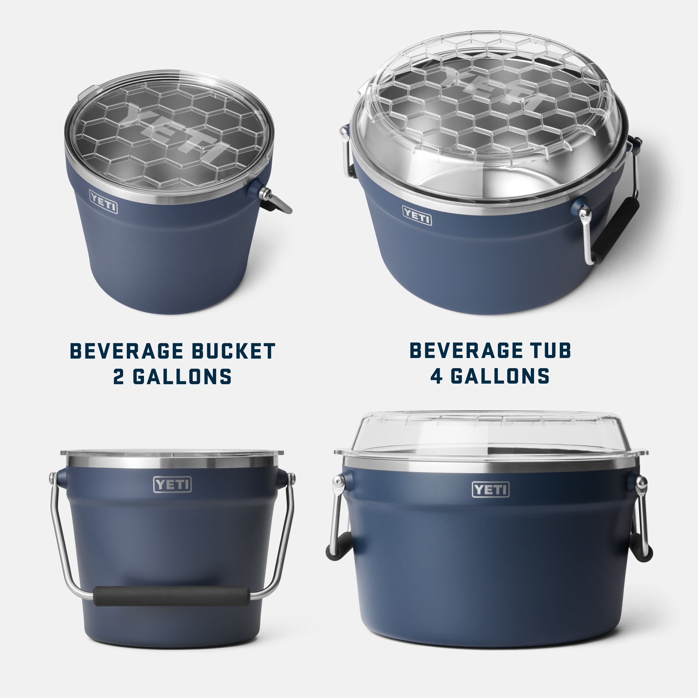 YETI Rambler® Beverage tub – YETI EUROPE