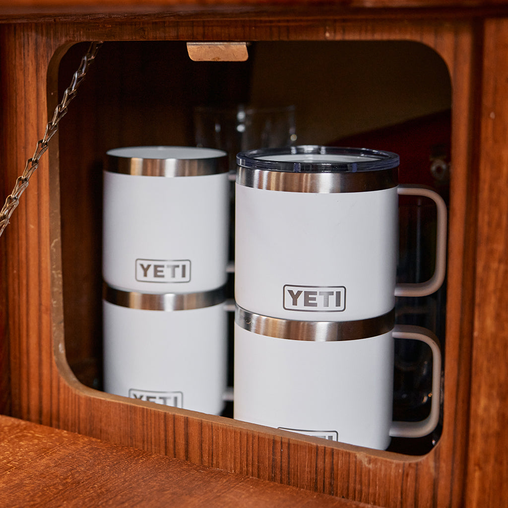 Yeti Rambler 296 ml (10 oz) Mug
