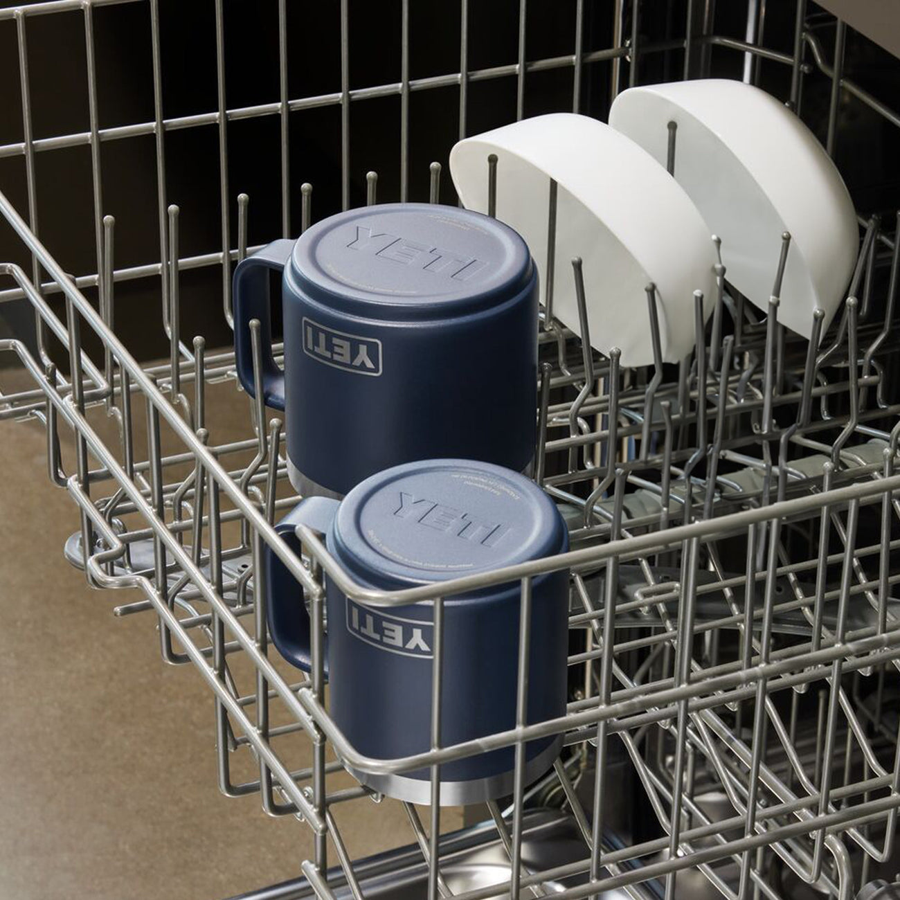 YETI Rambler® 10 oz (295 ml) Stackable Mug