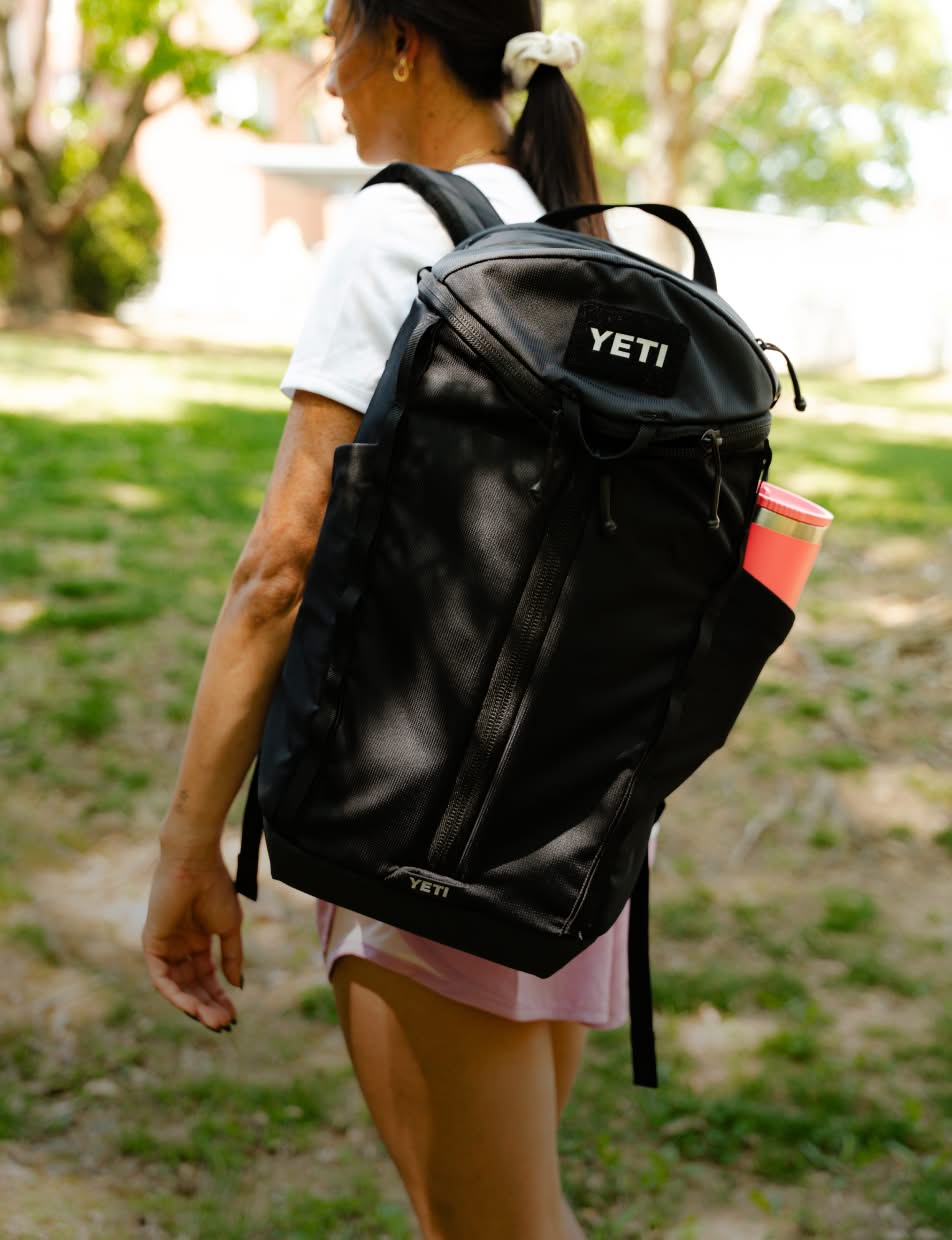 YETI® New Arrivals: The Latest Gear – YETI EUROPE
