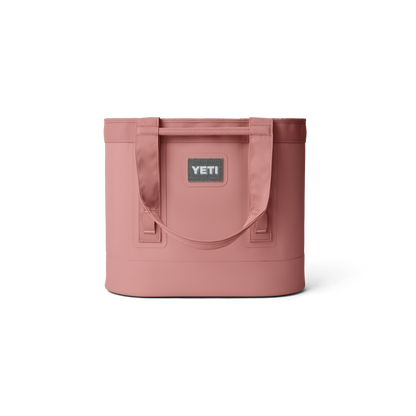 YETI Camino® 35-carryall Sandstone Pink