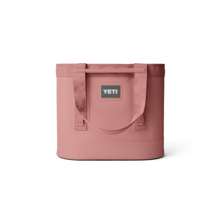 YETI Camino® 35-carryall Sandstone Pink