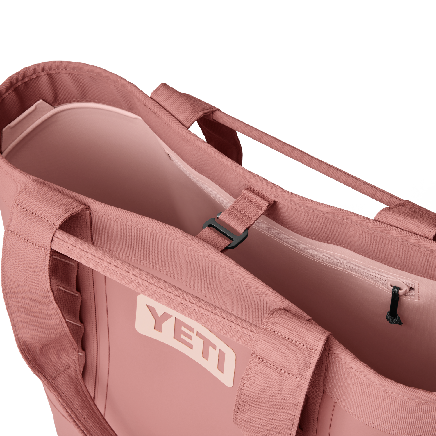 YETI Camino® 35-carryall Sandstone Pink