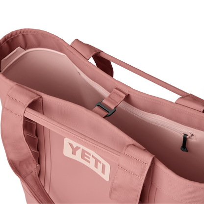 YETI Camino® 35-carryall Sandstone Pink