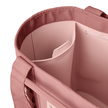 YETI Camino® 35-carryall Sandstone Pink