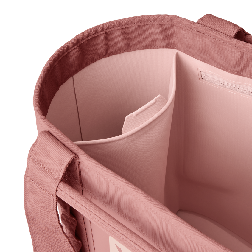 YETI Camino® 35-carryall Sandstone Pink