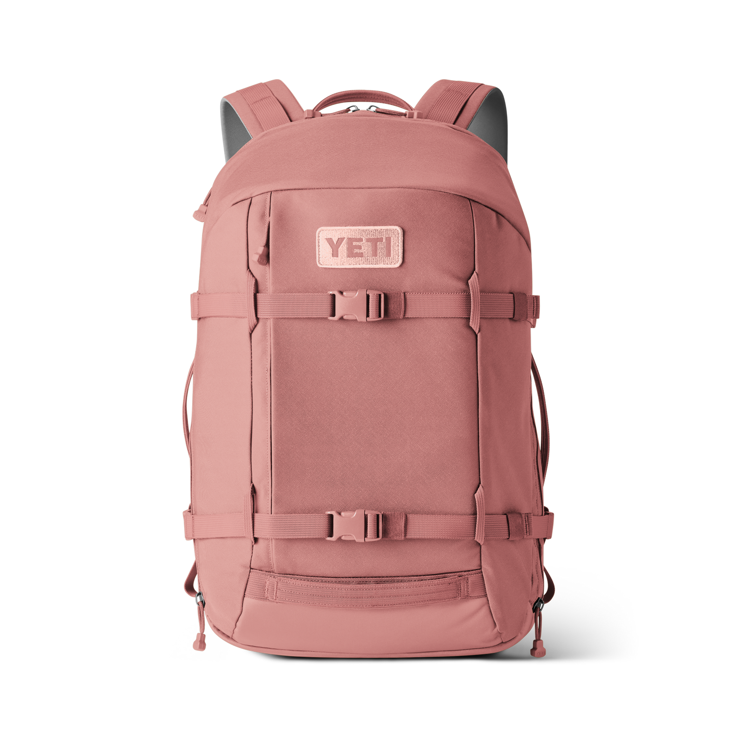 YETI Crossroads® Rugzak van 27 liter Sandstone Pink