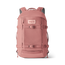 YETI Crossroads® Rugzak van 27 liter Sandstone Pink